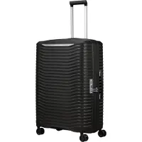 Samsonite Hartschalen-Trolley "UPSCAPE, verschiedene Größen und Farben" 104 l 4 Rollen Unisex Trolley, mit Volumenerweiterung, Tragegriff oben und seitlich