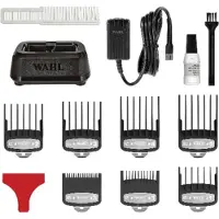 Wahl Professional Senior 2.0 Kabelloser Haarschneider 2.0
