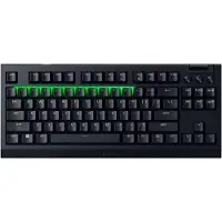 Razer Gaming-Tastatur "BlackWidow V4 Tenkeyless HyperSpeed", bunt, Tastaturen, Gaming-Tastatur