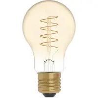 Creative Cables Bb-c03 E27 4w 250 Lumen 1800k Led-lampe
