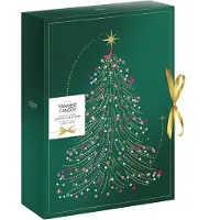 Yankee candle Christmas Collection 2026 Fragrance Lovers Advent Calendar Adventskalender