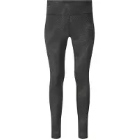 Endurance Tights Eastone mit 4-Wege-Stretch P3874 Reflex Zebra 38