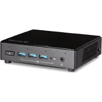 Terra PC-MICRO 3150 N150/8GB/120GB/WIN11Pro - Komplettsystem - 3,6 GHz