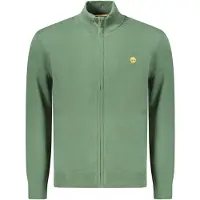 Timberland Williams River Cotton Full Zip Pullover