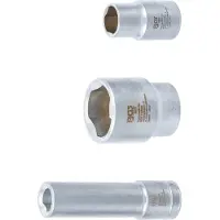 Bgs 8827 Steckschlüssel-Einsätze für Bosch VE-Pumpen