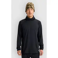 Burton Synthetic Midweight Long Neck Langarm-baselayer