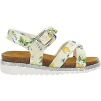 Monnalisa Sandalen für Mädchen, Modell 8CG008_7702