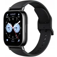 Xiaomi Smartwatch Redmi Watch 5 Lite Schwarz GPS Pulsoximeter Schlafmonitor