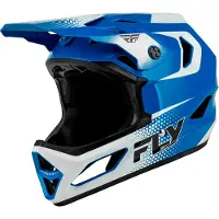 FLY Racing Rayce Sonar Junior Mtb-helm