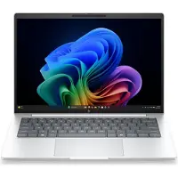 HP EliteBook 8 G2a Next Gen AI PC, AMD Ryzen AI 5, 2 GHz, 35,6 cm (14"), 1920 x 1200 Pixel, 16 GB, 512 GB