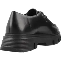 Geox D VILDE Schwarz