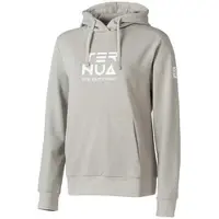 Ternua Fogo Regenerative Hoody W mercury (0209) XL
