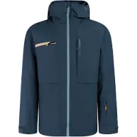 Protest PRTBennie lined shelljacket Twilight navy