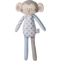 Saro Baby Plüschspielzeug Jungle Party Longlegs Giraffe