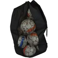 Sporti Tasche für 12 bis 15 Bälle