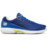 Wilson Rush Lite 5 Sandplatzschuhe