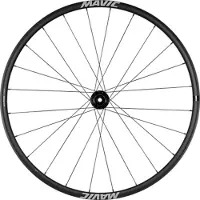 Mavic Allroad Cl Disc Tubeless Laufradsatz