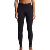 Craft Wool Comfort Pant Women black (9990) XL