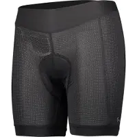 SCOTT Trail Underwear Pro +++ Damenshorts black EU XL
