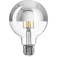 Creative Cables Half Sphere G95 E27 2700k Dimmable 7w 650 Lumens Globe Led-lampe
