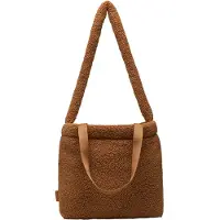 s.Oliver Damen Hobo Bag – Magnetverschluss, Reißverschlussfach