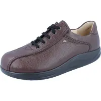 Finn Comfort FINNAMIC Watford teak/Panama - Größe: UK 8,5