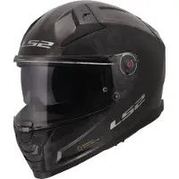 LS2 Ff811 Vector Ii Forged Carbon Integralhelm
