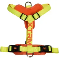 Nayeco X-trm Cronos Neon Flash Hundegeschirr