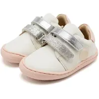 Gioseppo Baby-Mädchen Standish Sneaker, weiß, 20 EU