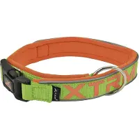 Nayeco X-trm Neon Flash Hundehalsband