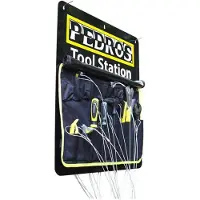 Pedro´s Public Tool Station Werkzeugsatz