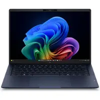 HP E4LH1AT Laptop Copilot PC, Intel Core Ultra 5 325, 35,6 cm (14 Zoll), 3K, 16 GB LPDDR5x-SDRAM, 512 GB SSD, Wi-Fi 7 (802.11be), Windows 11 Pro, Blau