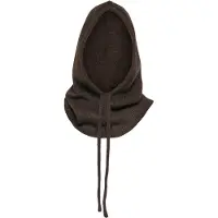 ONLY Strickmütze "ONLBERINE BALACLAVA ACC" Materialmix