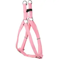 Nayeco Mac Leder Hundegeschirr