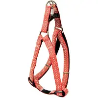 Nayeco Mac Cross Hundegeschirr