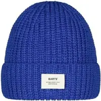 Barts Zerman Beanie cobalt (04) 53-55