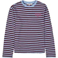 Garcia mädchen T-Shirt, 176, Blau