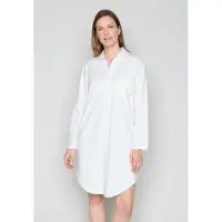 JOOP! JOOP Pyjamaoberteil mit V-Ausschnitt, für Homewear
