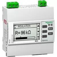 Schneider Electric Vigilohm IM20 110-415Vac IMD-IM20