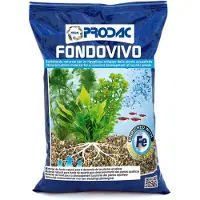 Prodac Fondovivo Aquariensubstrat 2.5kg