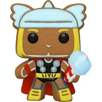 Funko POP! Marvel Thor Feiertagsfigur