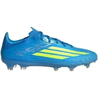 Adidas Fußballschuh "F50 PRO FG" Außensohle für feste Böden