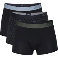 JOOP! JOOP Boxer "Everyday" mit Jersey-Material, im 3er Pack