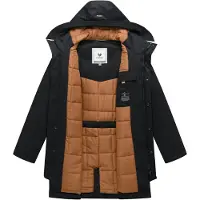 Ragwear Anderre Y