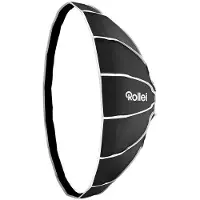 Rollei Klick Beauty Dish 85