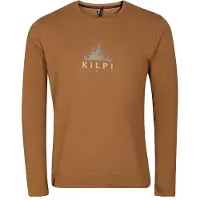 KILPI Base Langarm-t-shirt