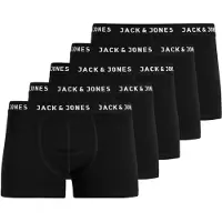 Jack & jones JACK&JONES Additionals Jachuey Trunks 5er-Pack Noos