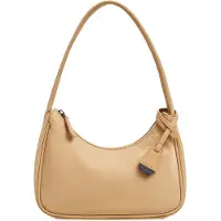 Pepe Jeans für Damen. PL0300170 Trace beige Handtasche (OSFA), Lässig, Polyamid