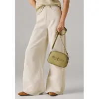 Pepe Jeans für Damen. PL0300113 Danara Bass grüne Tasche (OSFA), Lässig, Polyurethan