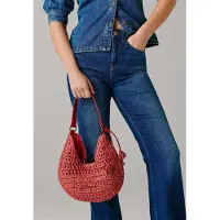 Pepe Jeans für Damen. PL0300096 Ziggy Balm rosa-orange Tasche (OSFA), Lässig, Papier